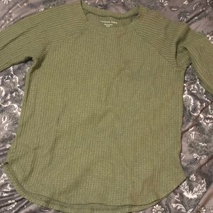 Aeo sweater